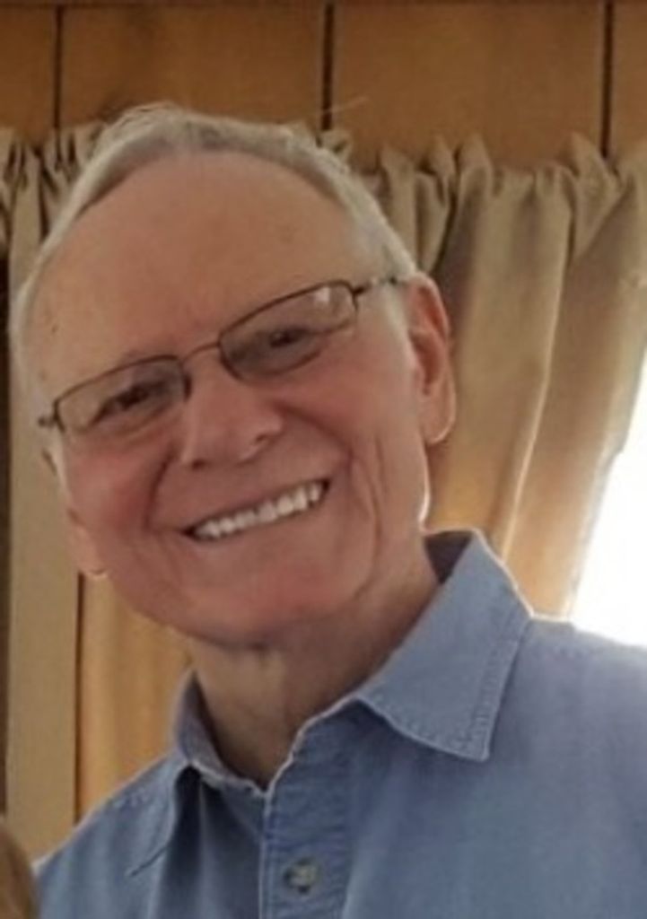 Richard Mills