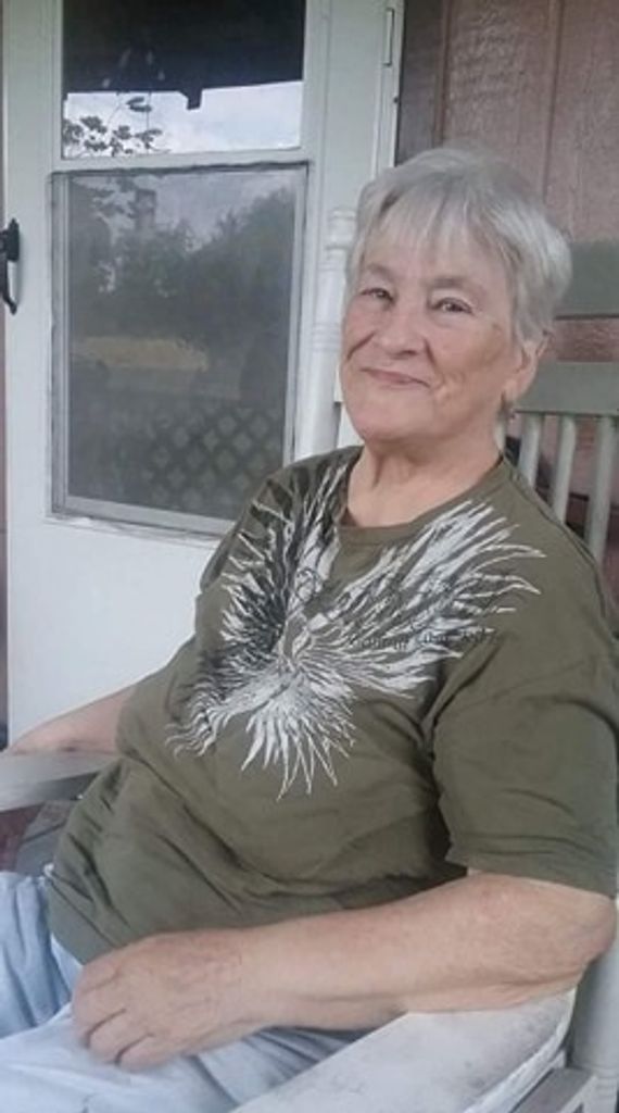 Yvonne Smith