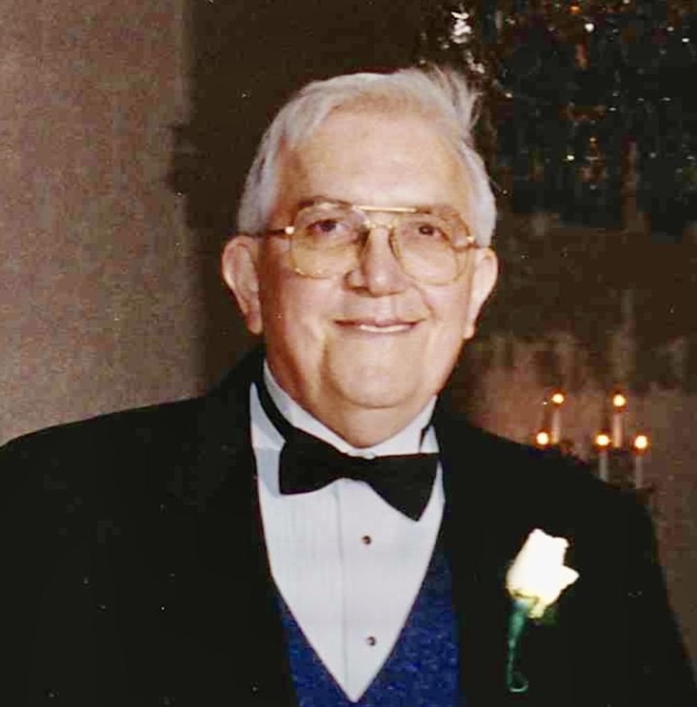 Felix L. Shapiro, M.D.
