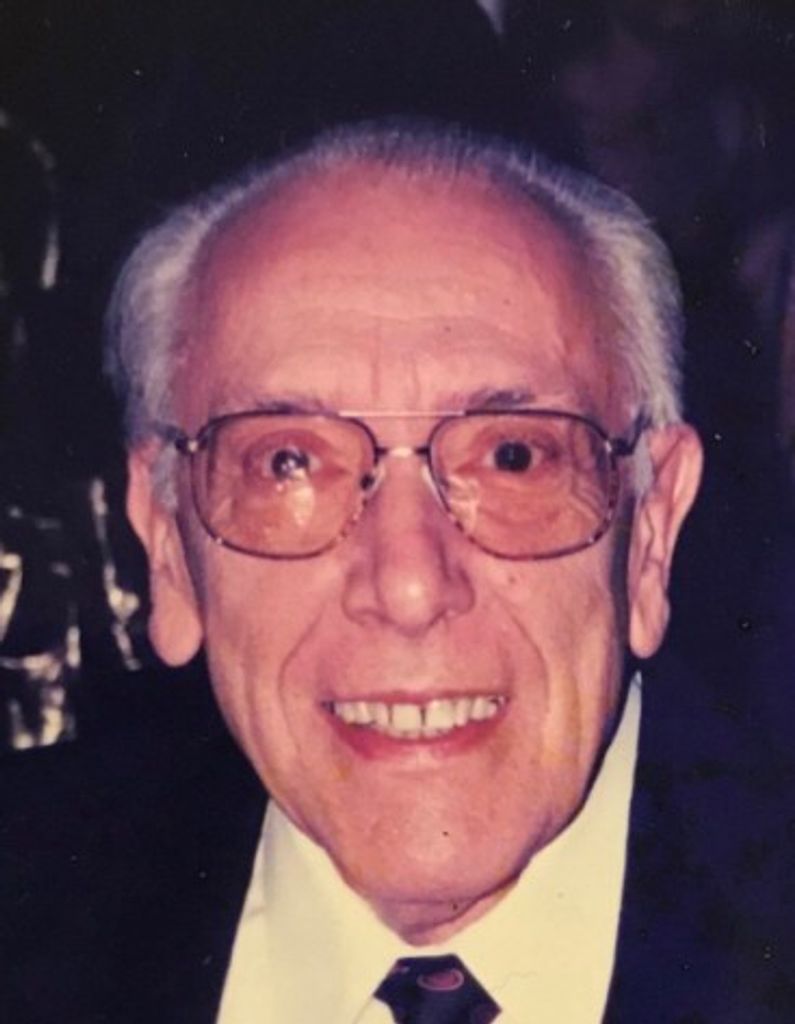 George Borges