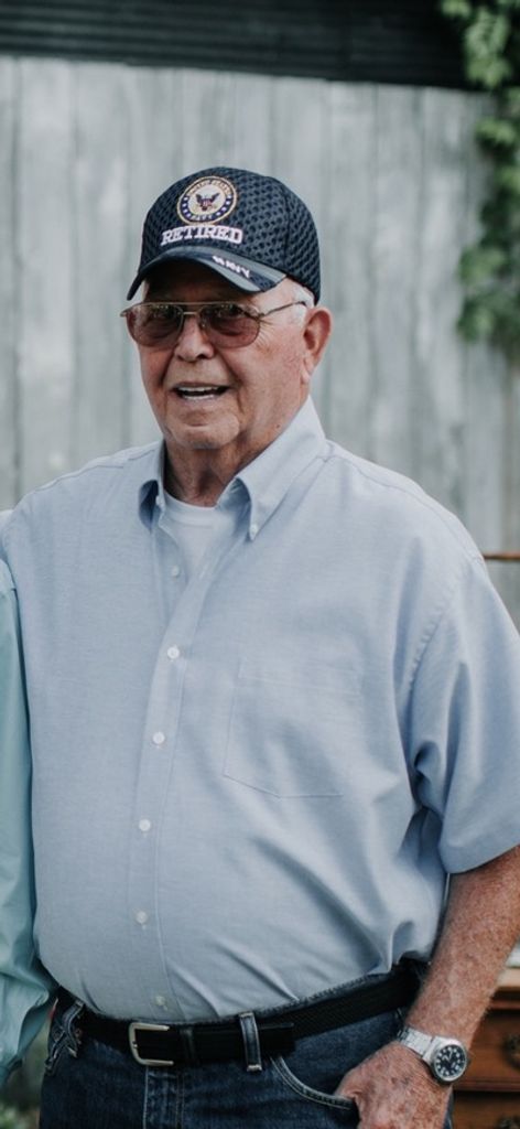 Bobby Joe Lair, Sr. Profile Photo