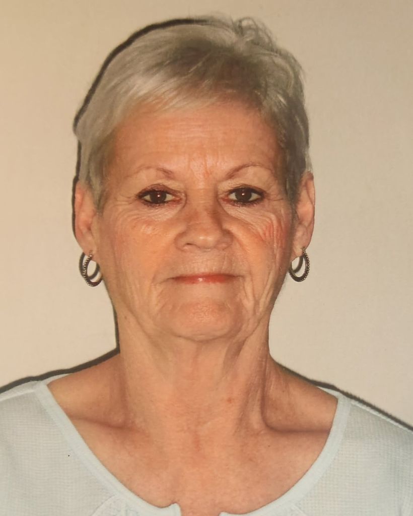 Jean McCaskill Larymore