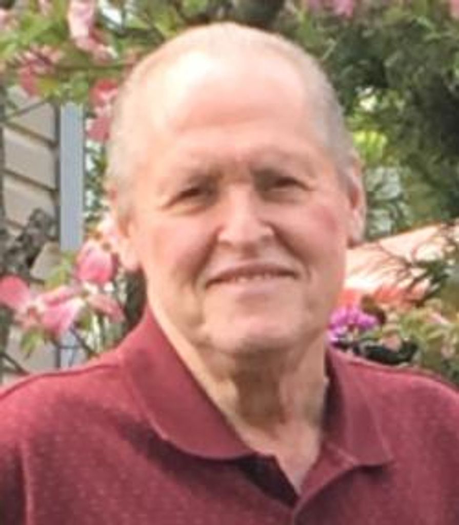 Robert "Bob" Lewis Kover