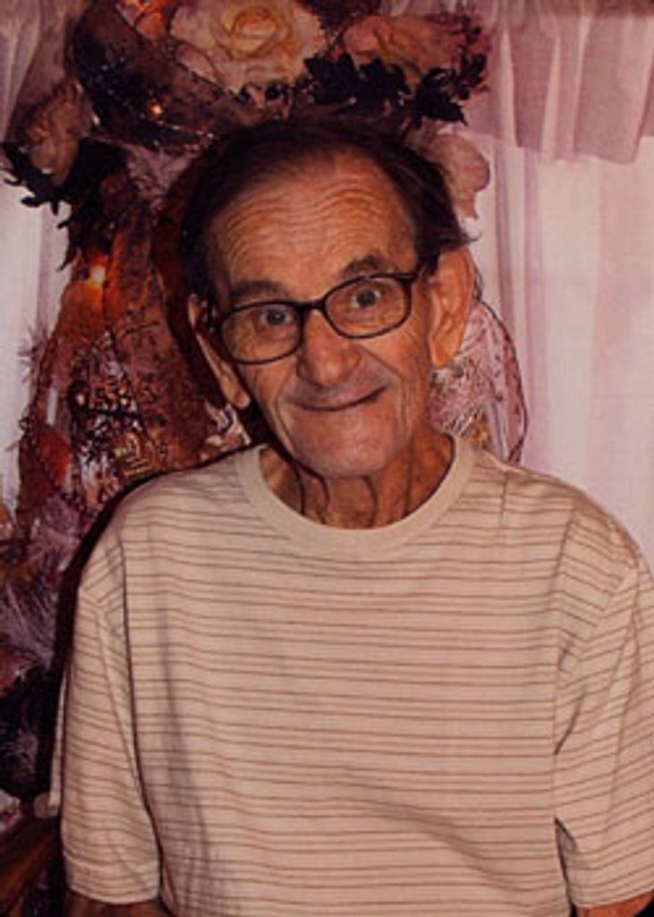Lawrence Deshazer