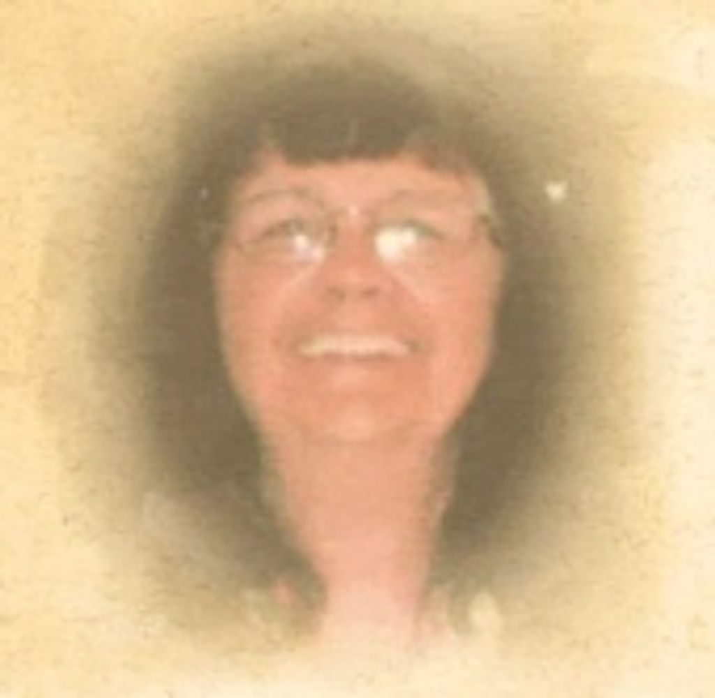 Dorothy M. "Dot" Mcgarry