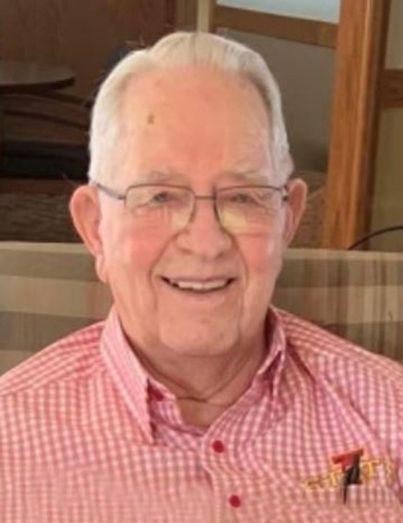 Joe Harper Profile Photo