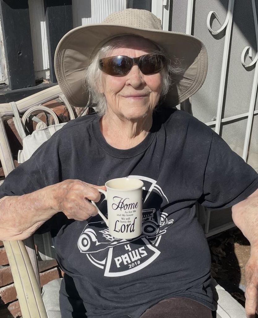 Helen Doris Boyer