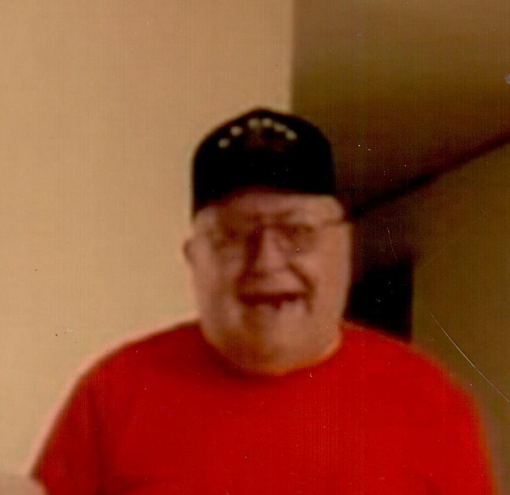 Nicholas Ray Moore