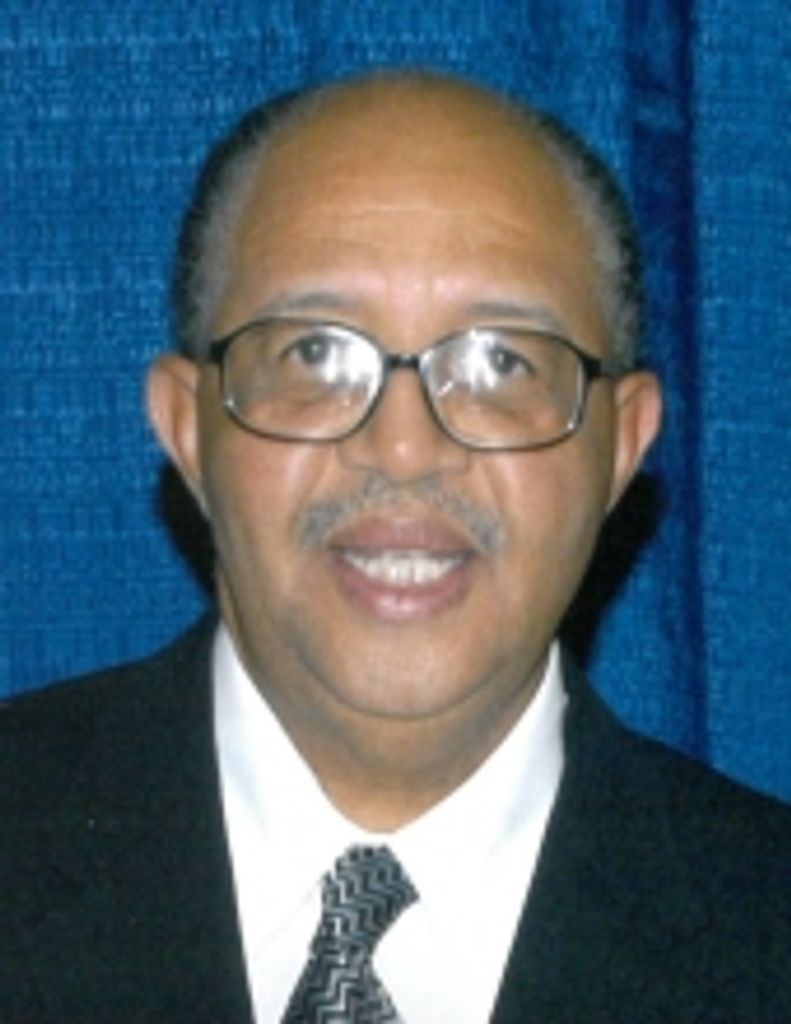 Belvin L. Banks