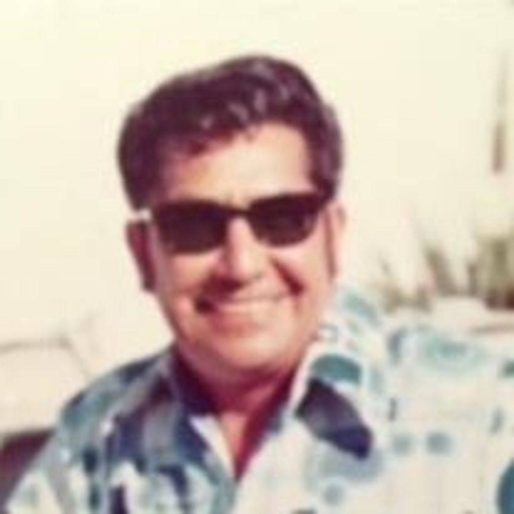 Elio "Leo" Mestas