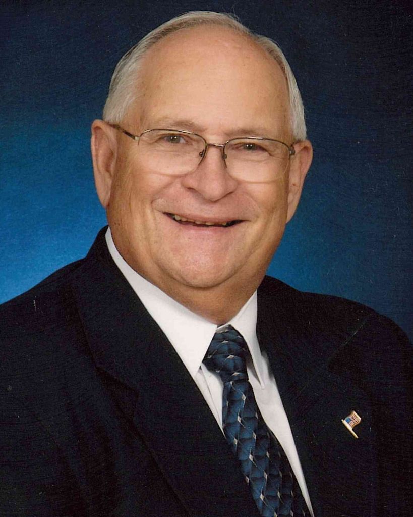 William "Bill" Horace Stewart