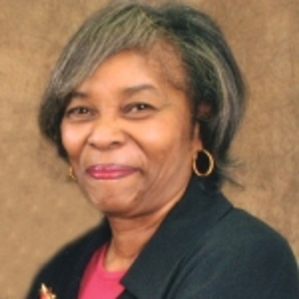 Marie Smith-Marshall