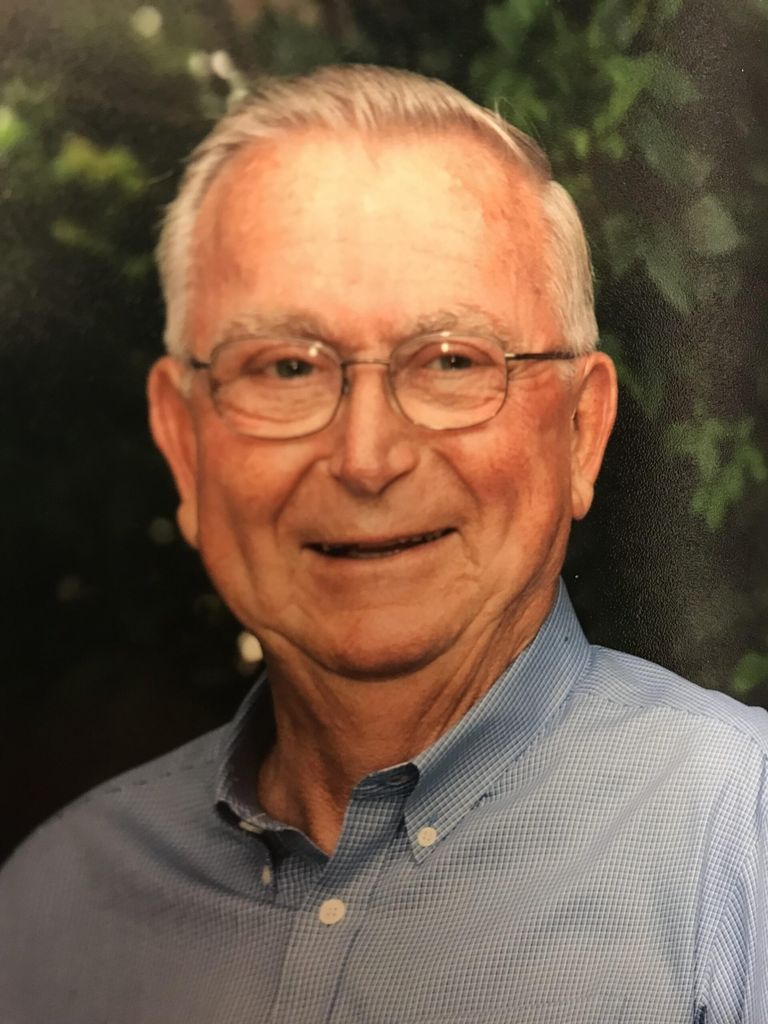 William L. “Bill” Most Profile Photo