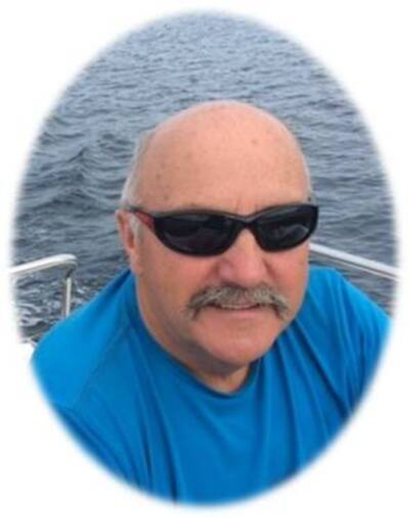 Roy Edgar Hewlett Profile Photo