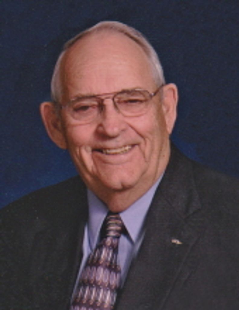 Boyd Nelson