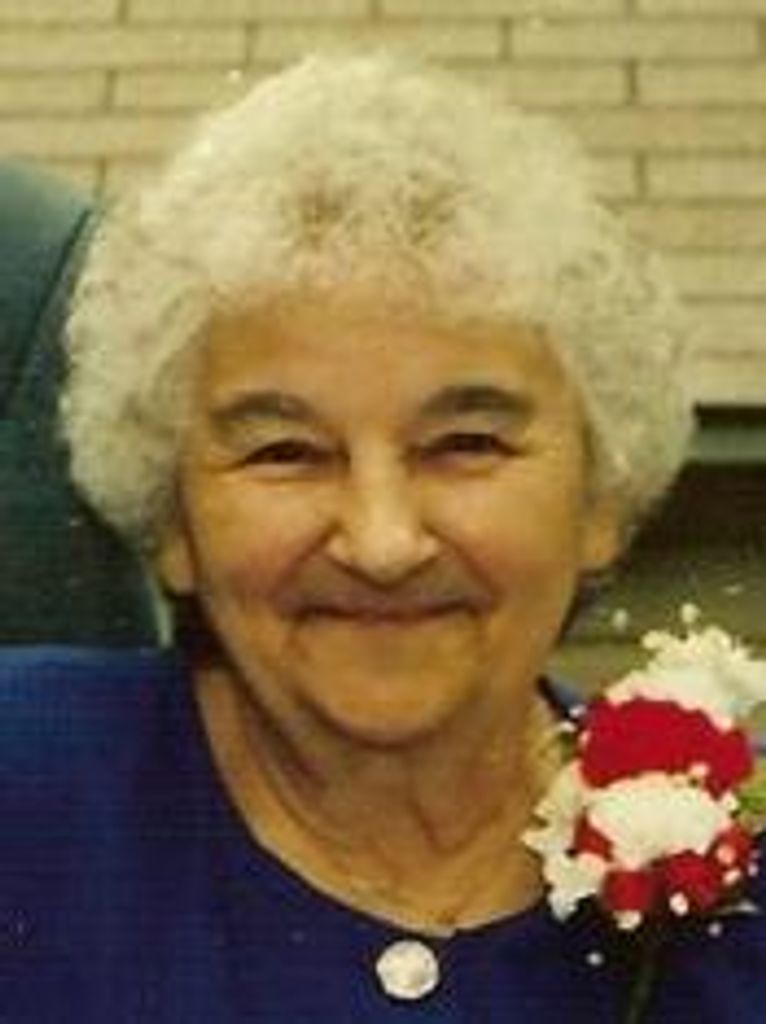 Blanche Francis Tyler