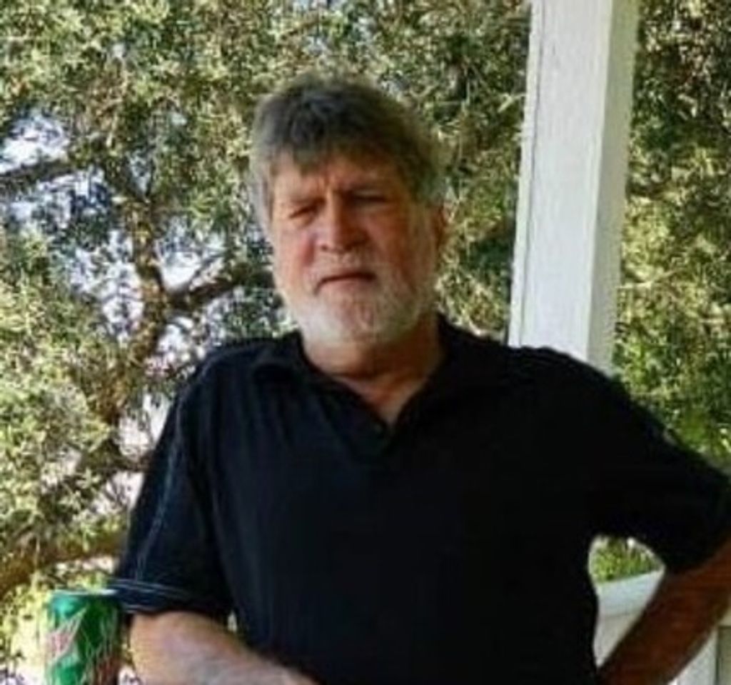 Doc West Profile Photo