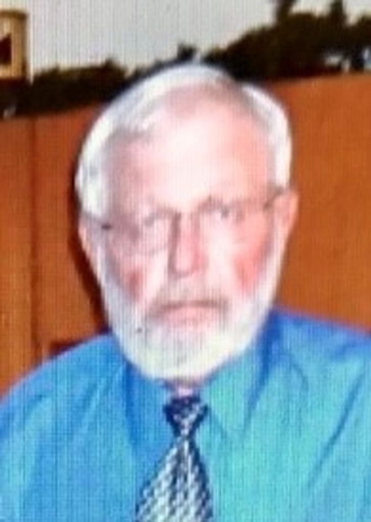William James Carey Jr.