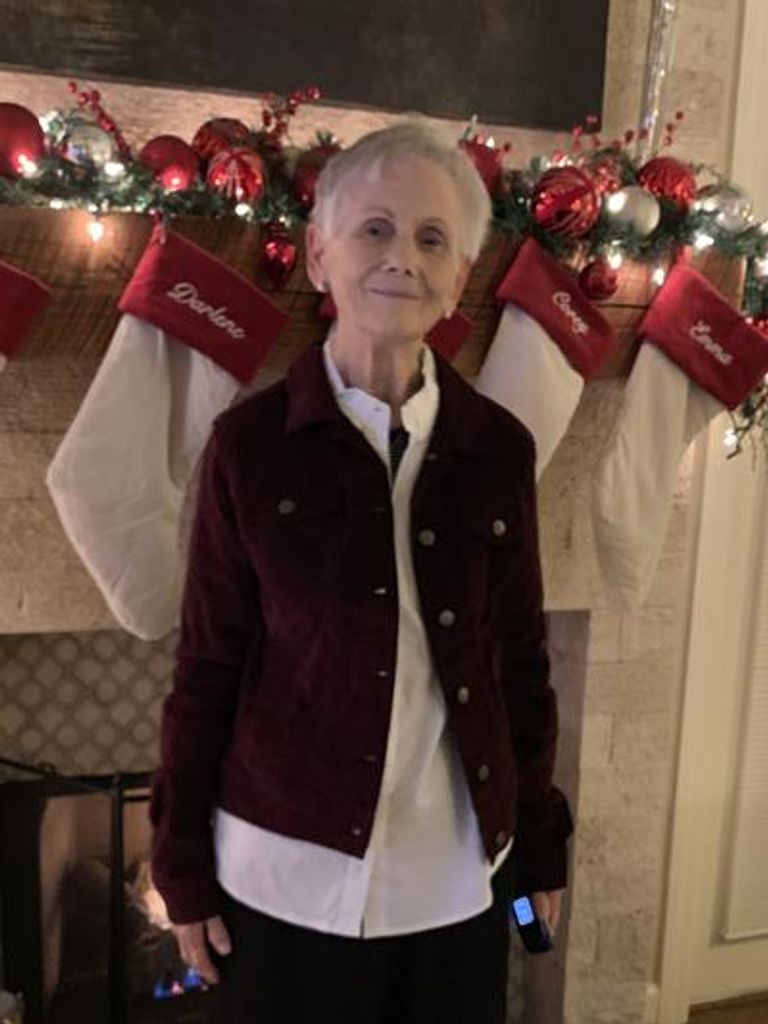 Kathleen Maurice Grimes Profile Photo