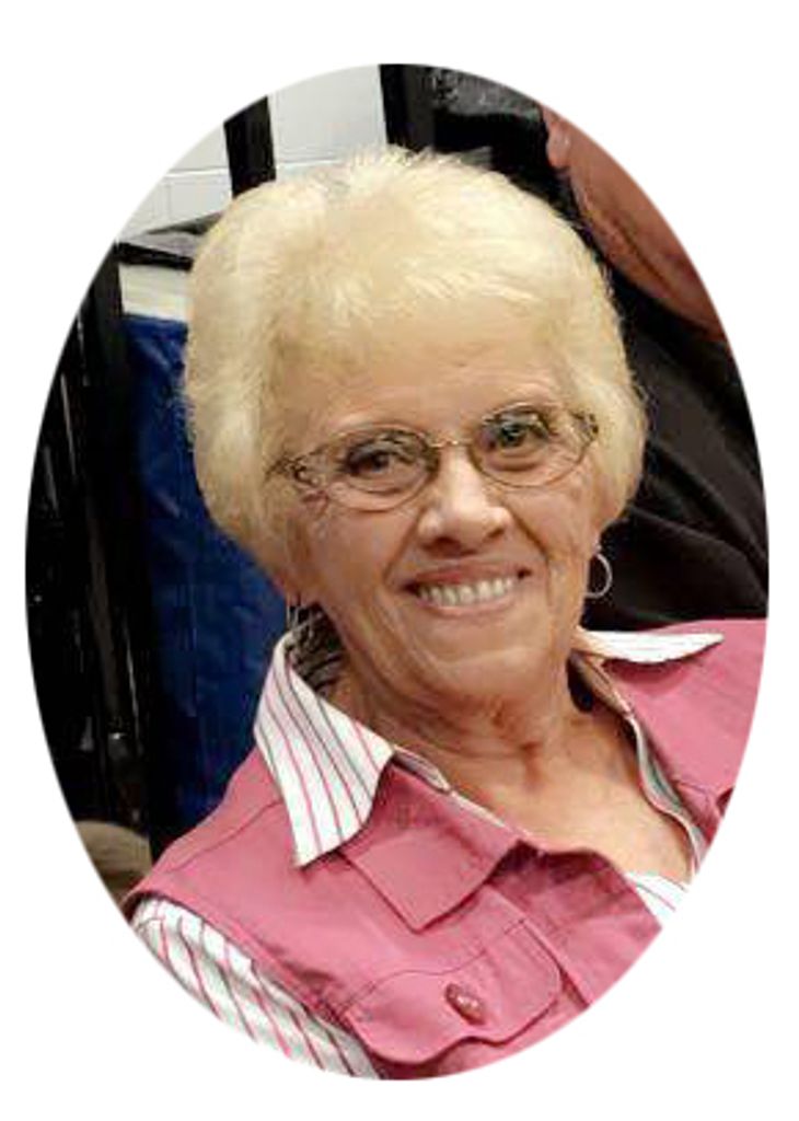 Mary Jane (Hall)  Rowley Profile Photo
