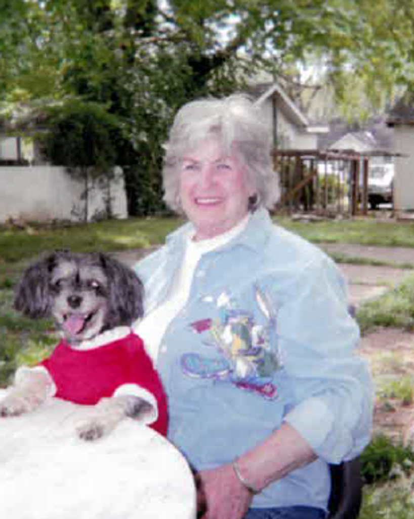 Opal Marie Harrison Profile Photo