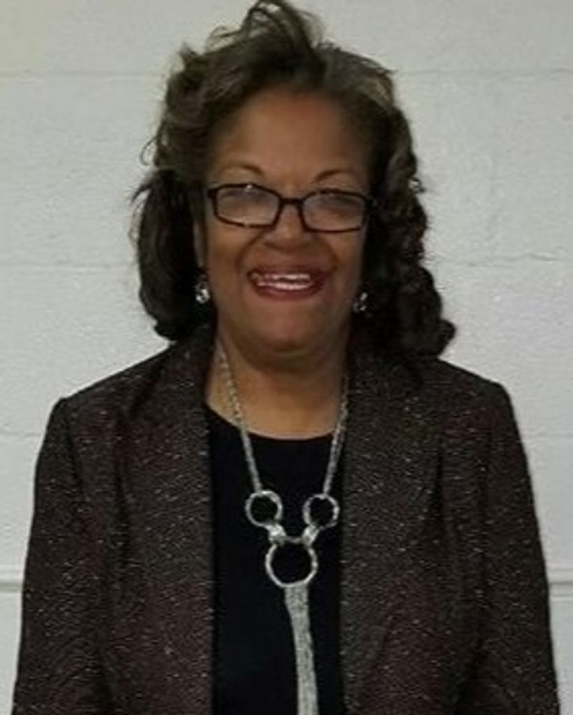 Sharon Elizabeth Massey