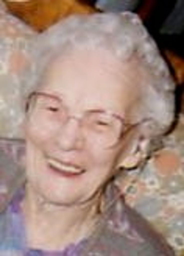 Elizabeth Rose (Bean) Williams