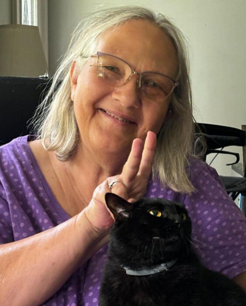 Jane C. (Cramer)  Phelps Profile Photo