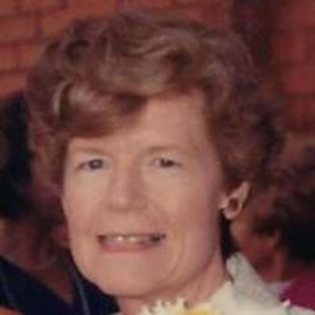 Margie S. Cannon