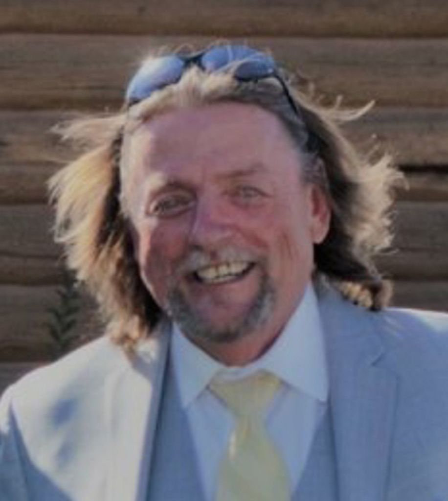 Bryan W. Burington