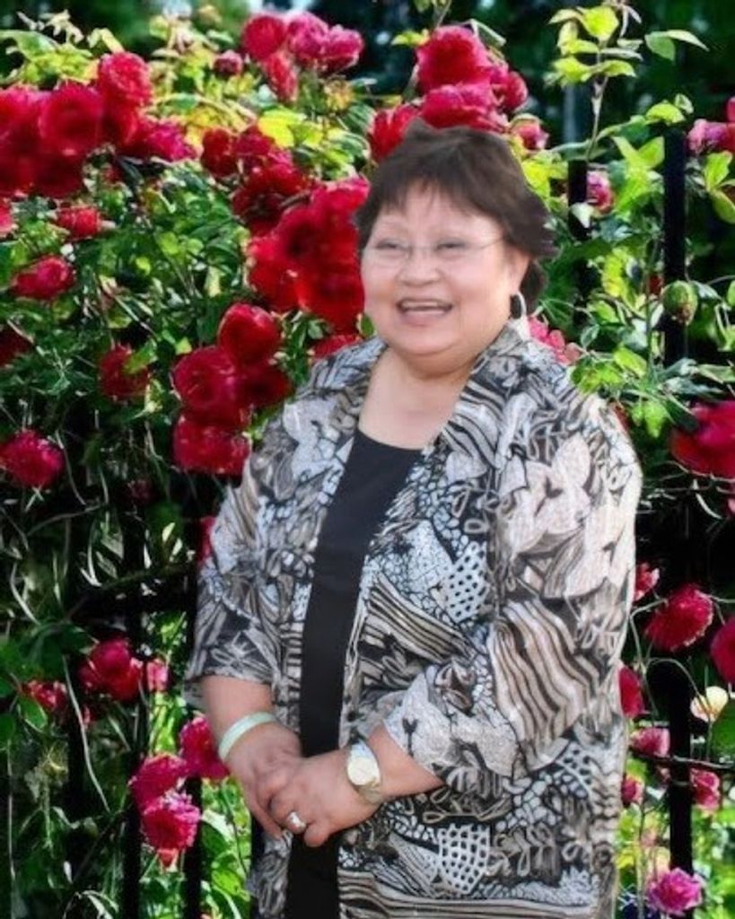 Hermelina Banzon Profile Photo