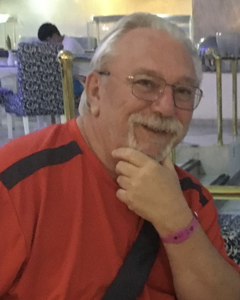 Larry "George" Judish Profile Photo