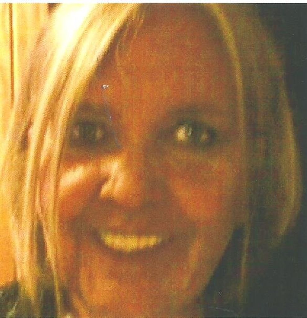 Margaret R. ""Ma"" Starr