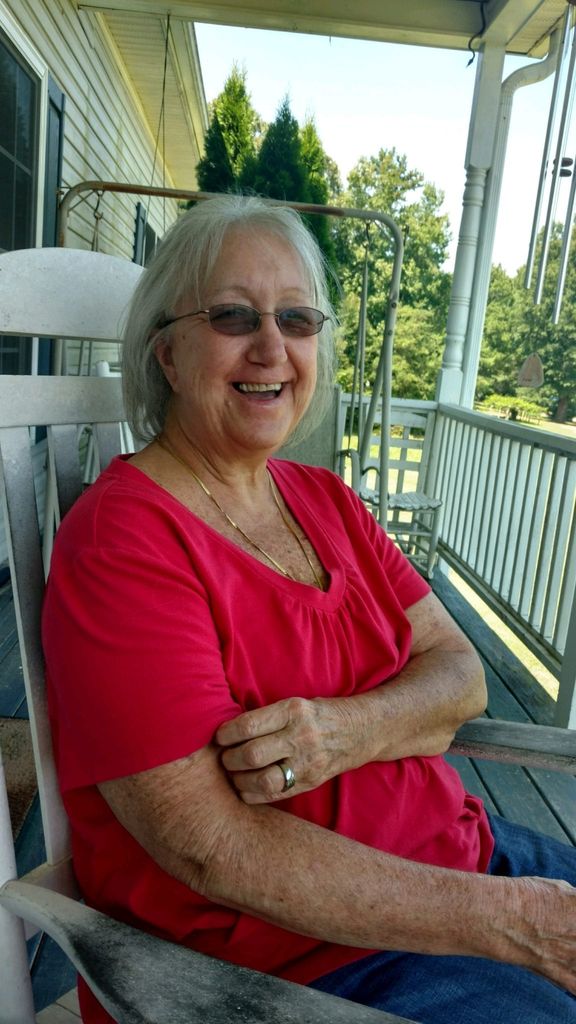 Ronda Funderburk Bowen