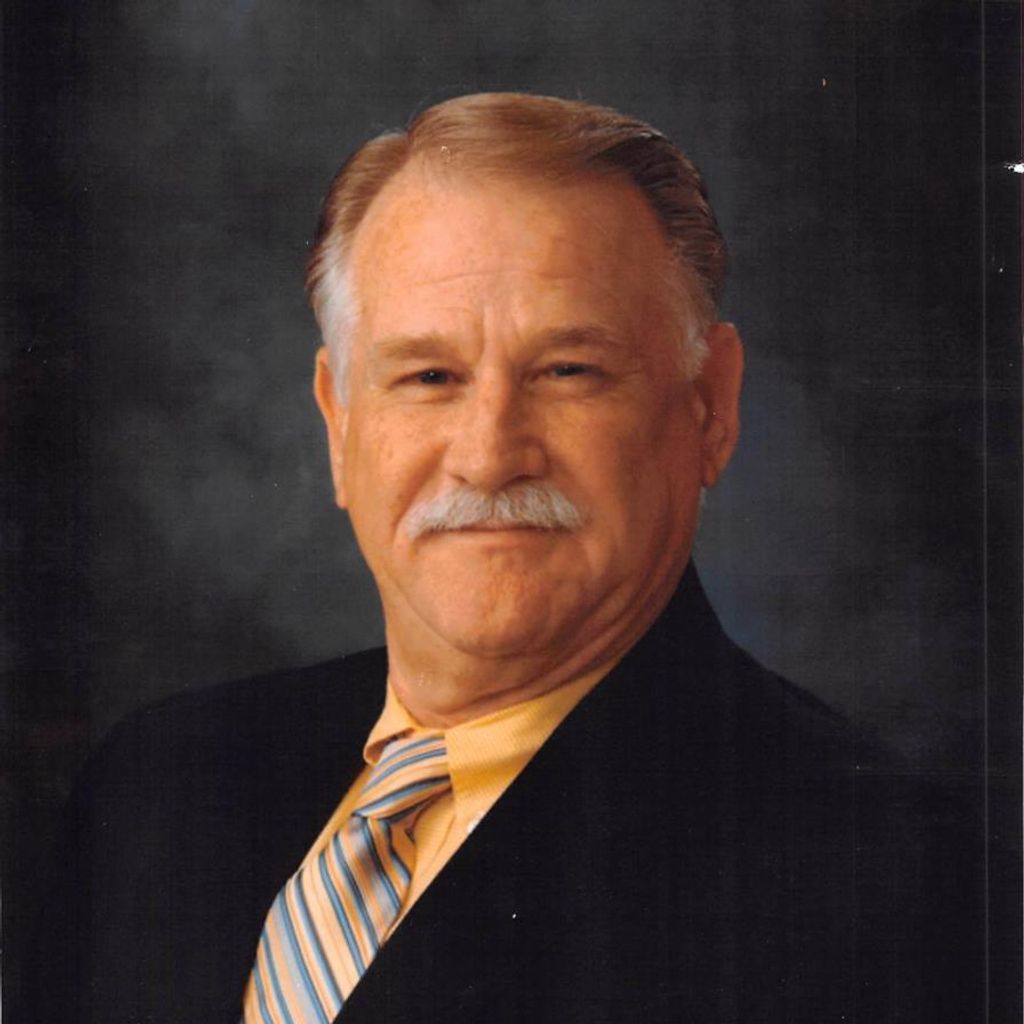John Wayne Rogers