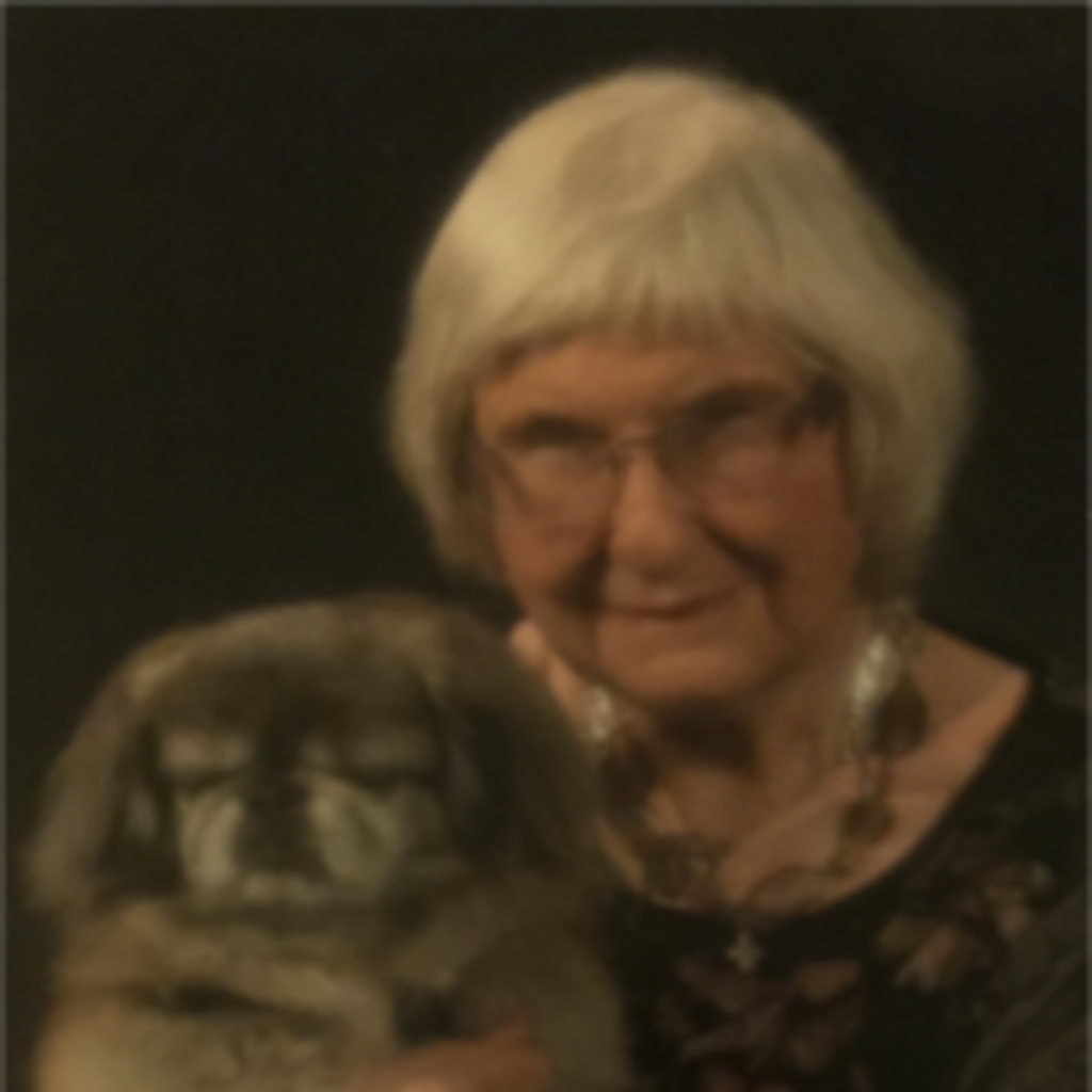 Winifred Arleen Bonnell