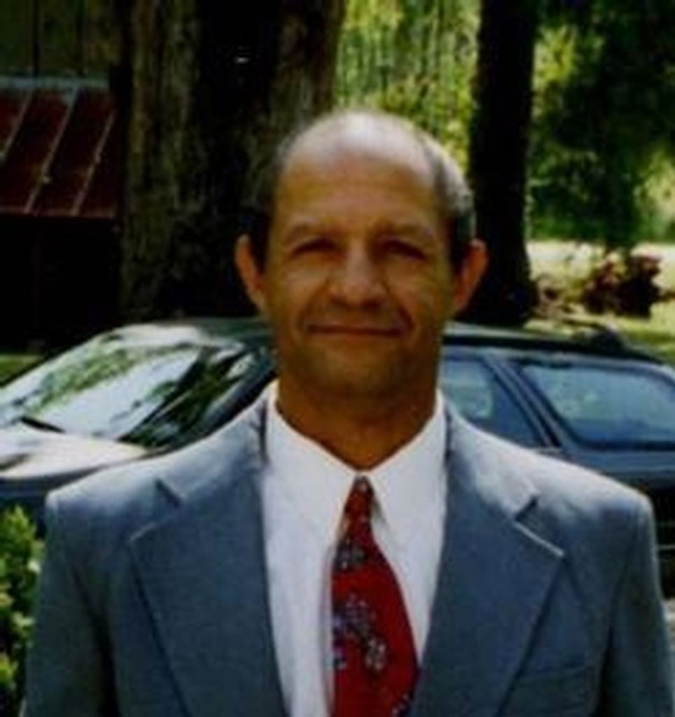 Wilson Chavis