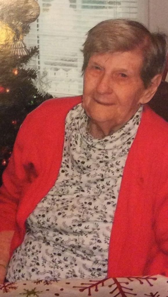 Sella "Bertie" Brown Profile Photo