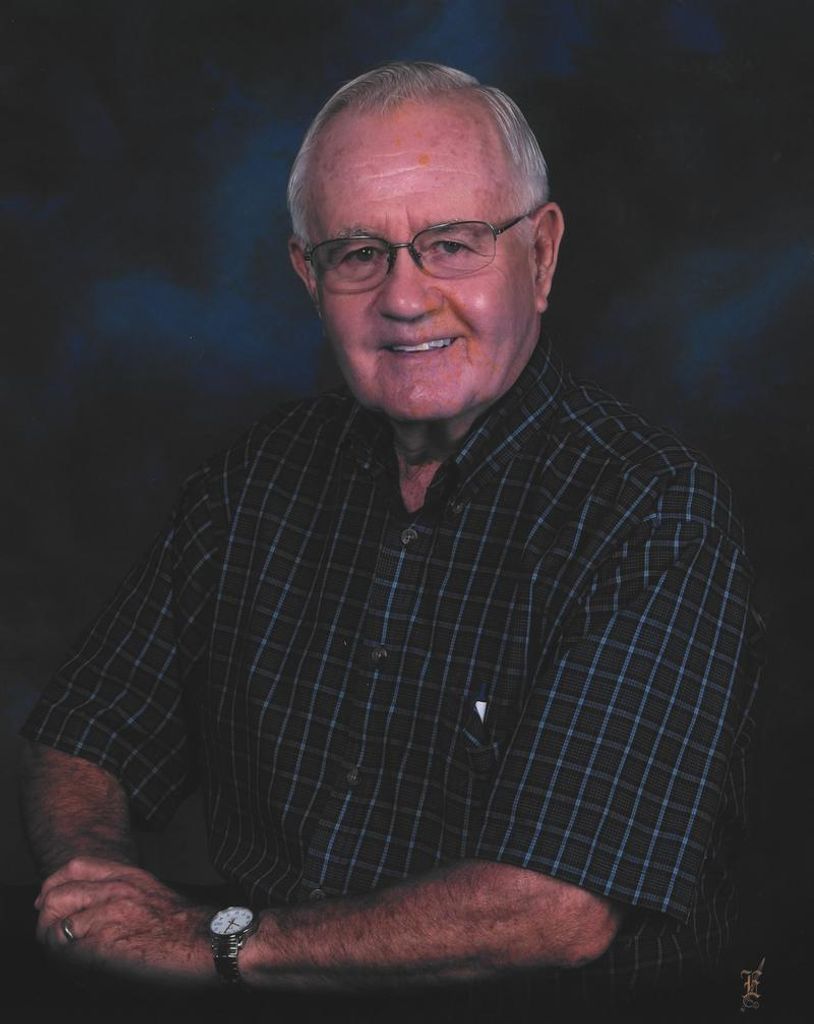Donald Eugene Swigart