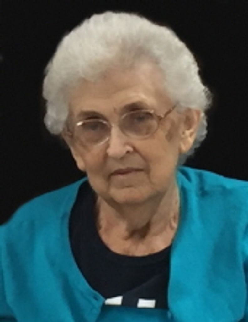 Leona Ruth Weber Profile Photo
