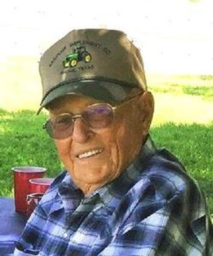 Morris Kelley Mcpherson