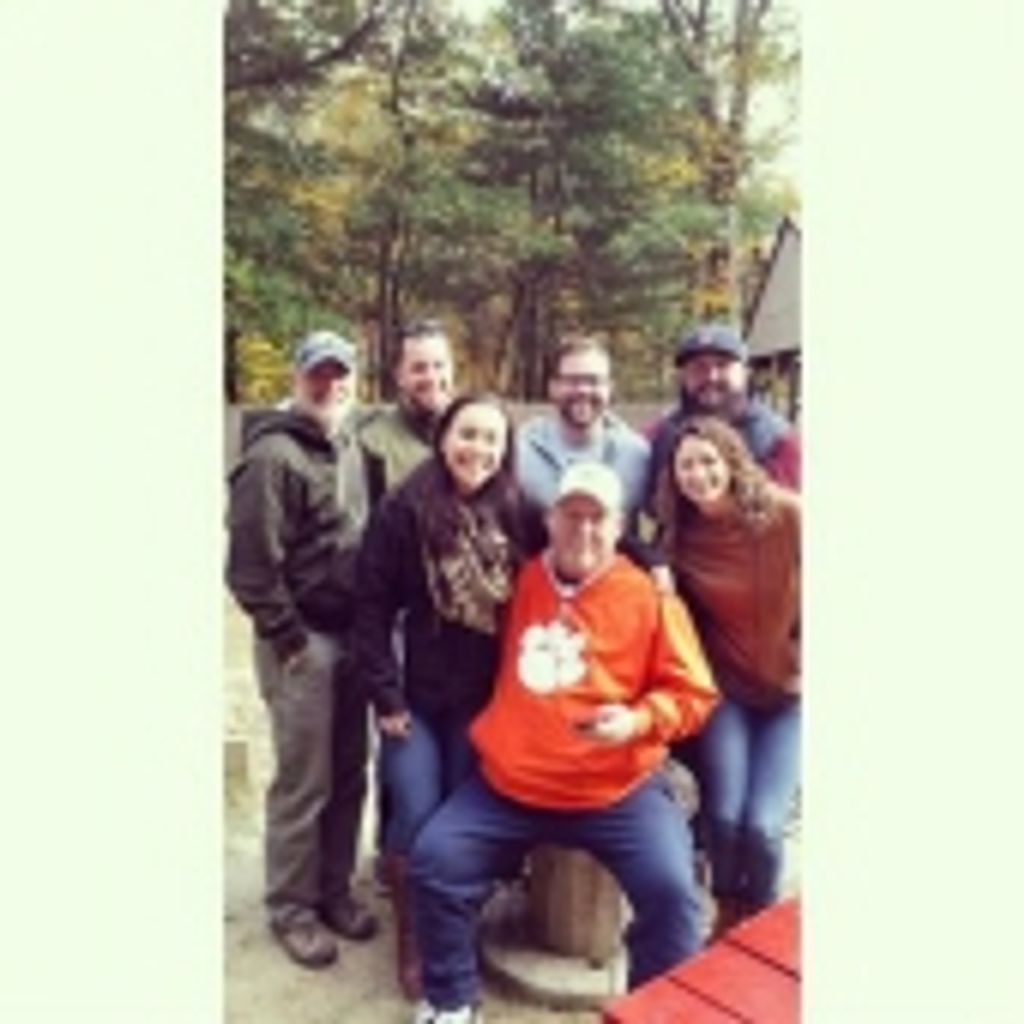 Bruce Swain Reynolds