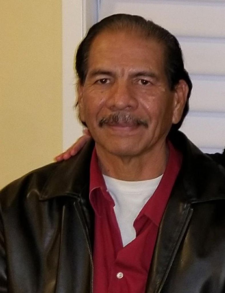 Frank "Pancho" Ramirez Profile Photo