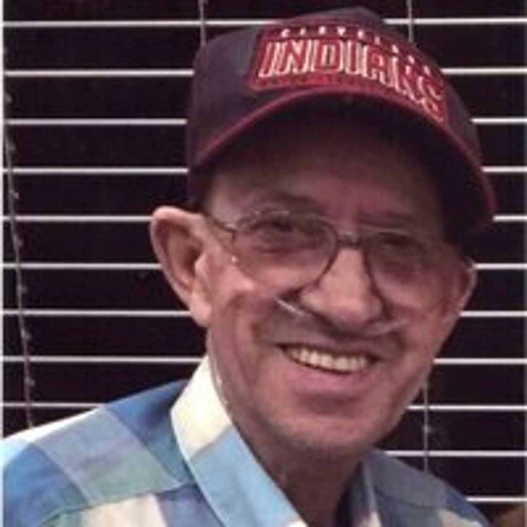 John  Fred Smith Profile Photo