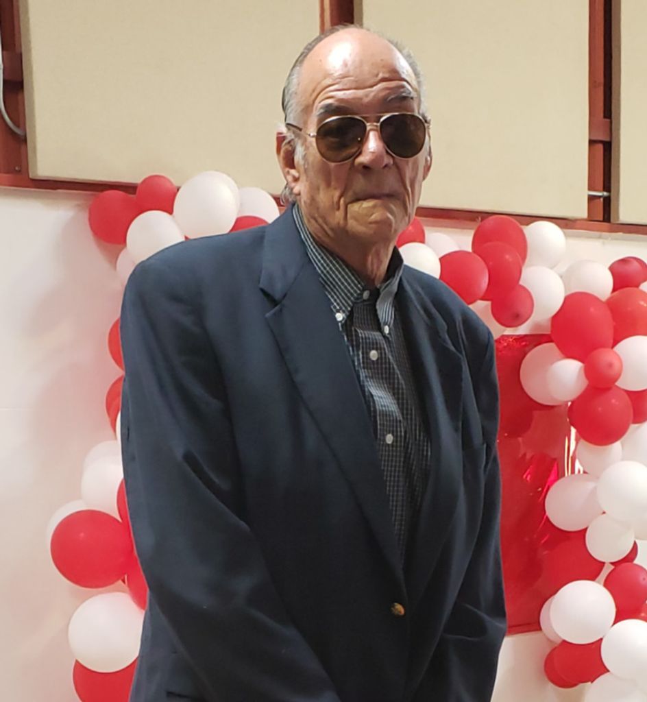 Roberto Cantu Profile Photo