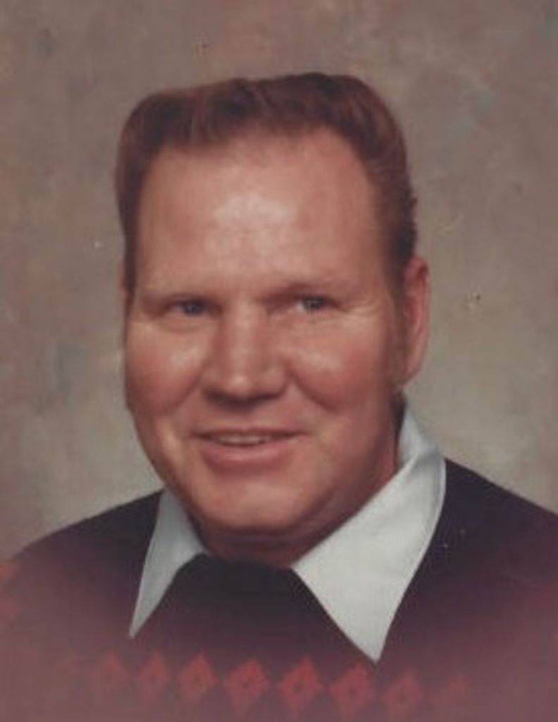 Duane L Watts Profile Photo