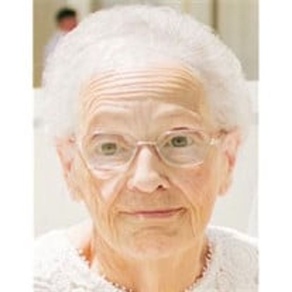Mary Smith