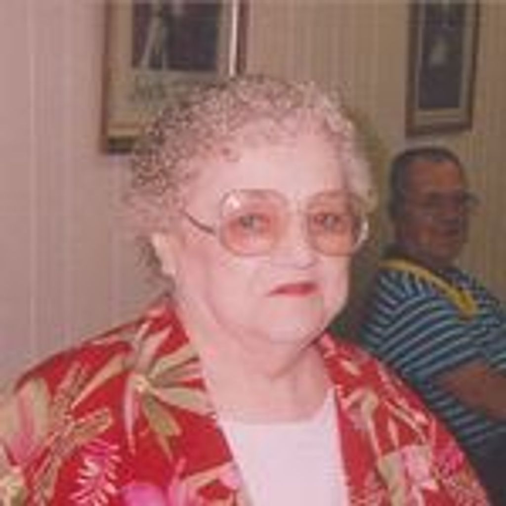 Phyllis Nadine Brown