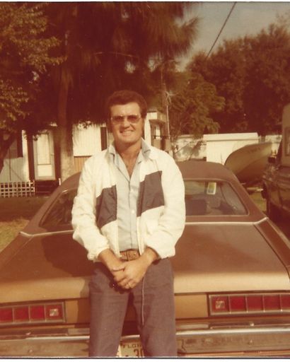 Thomas "Tommy" Kelly Profile Photo
