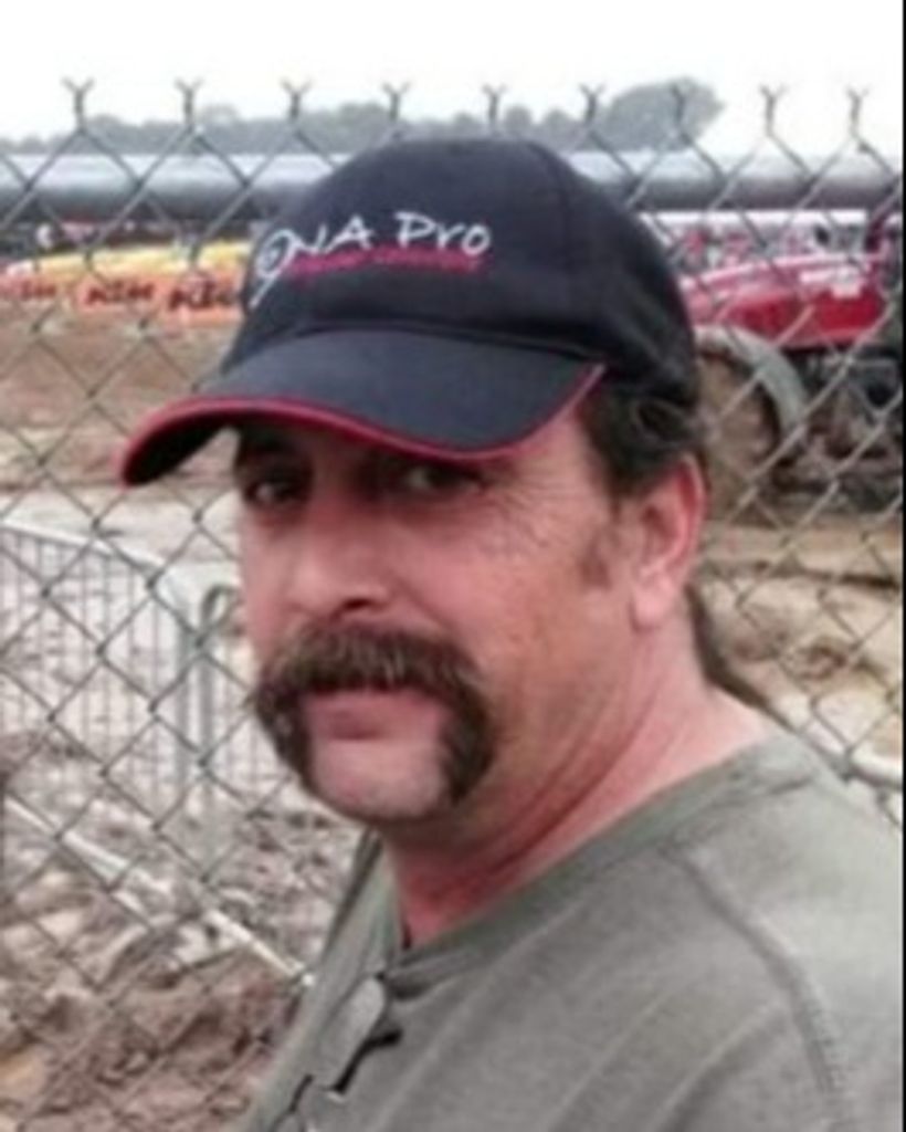 Anthony "Tony" Stephen Heise